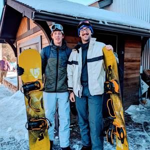 Meet your Posher, Trisha